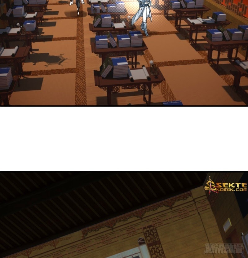 I Picked Up An Attributes Chapter 50 Gambar 11